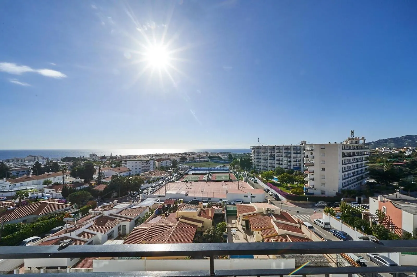 Cielo Azul Apartment Nerja Spain