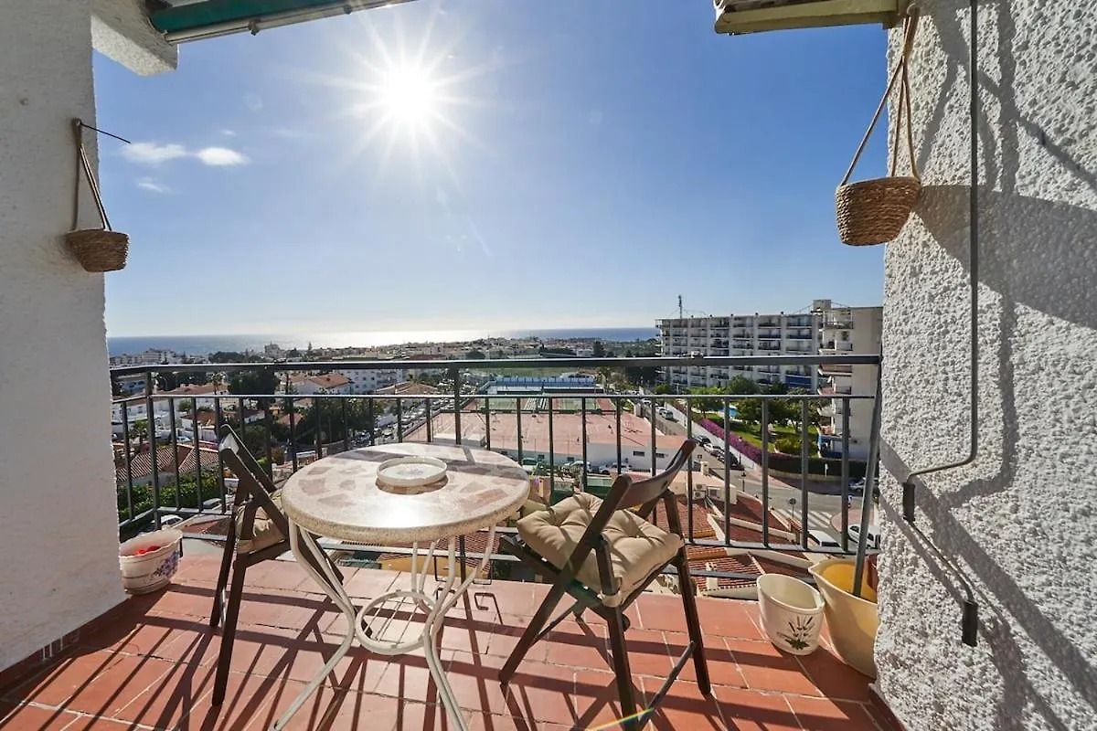 Cielo Azul Apartment Nerja 0*,