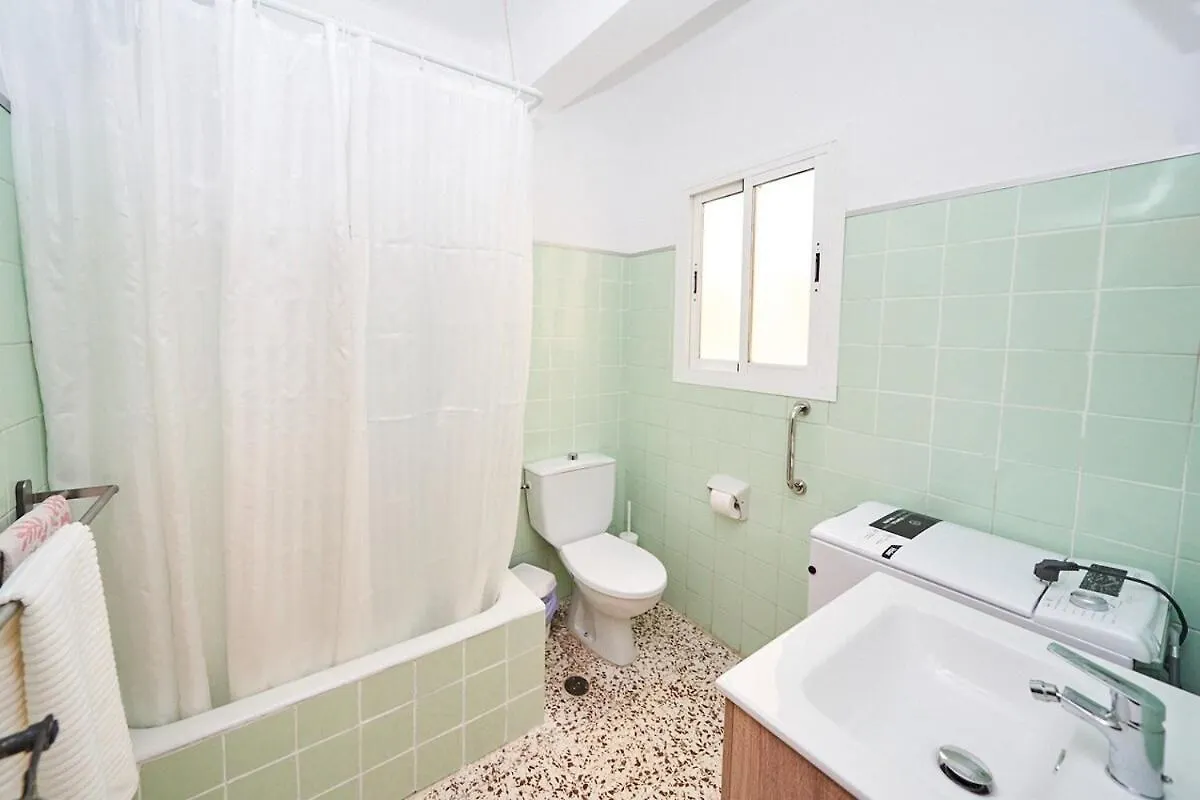 Cielo Azul Apartment Nerja