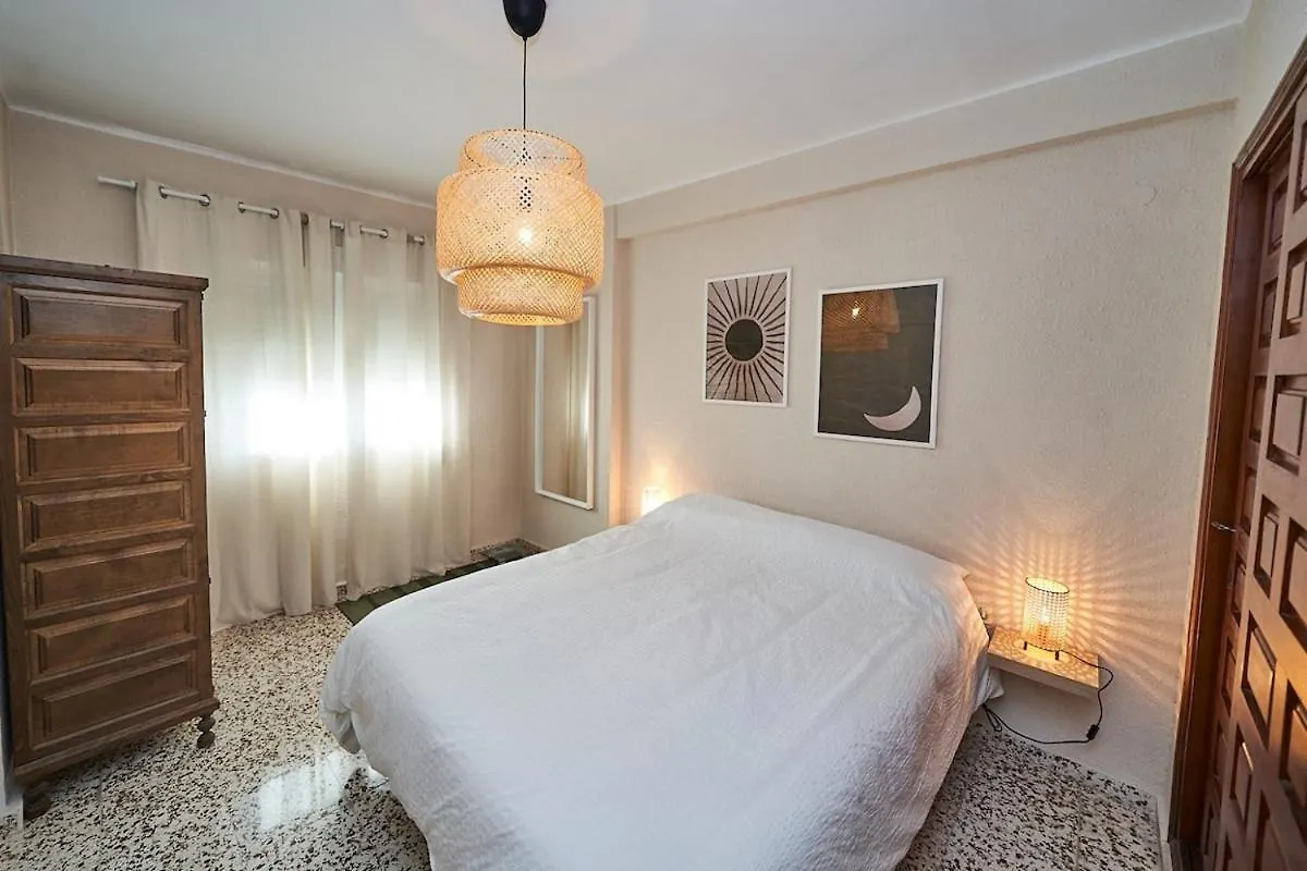 Cielo Azul Apartment Nerja Spain