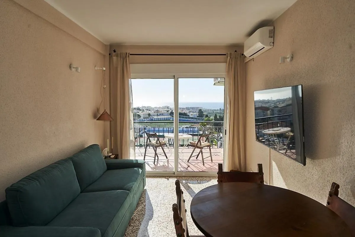 Cielo Azul Apartment Nerja