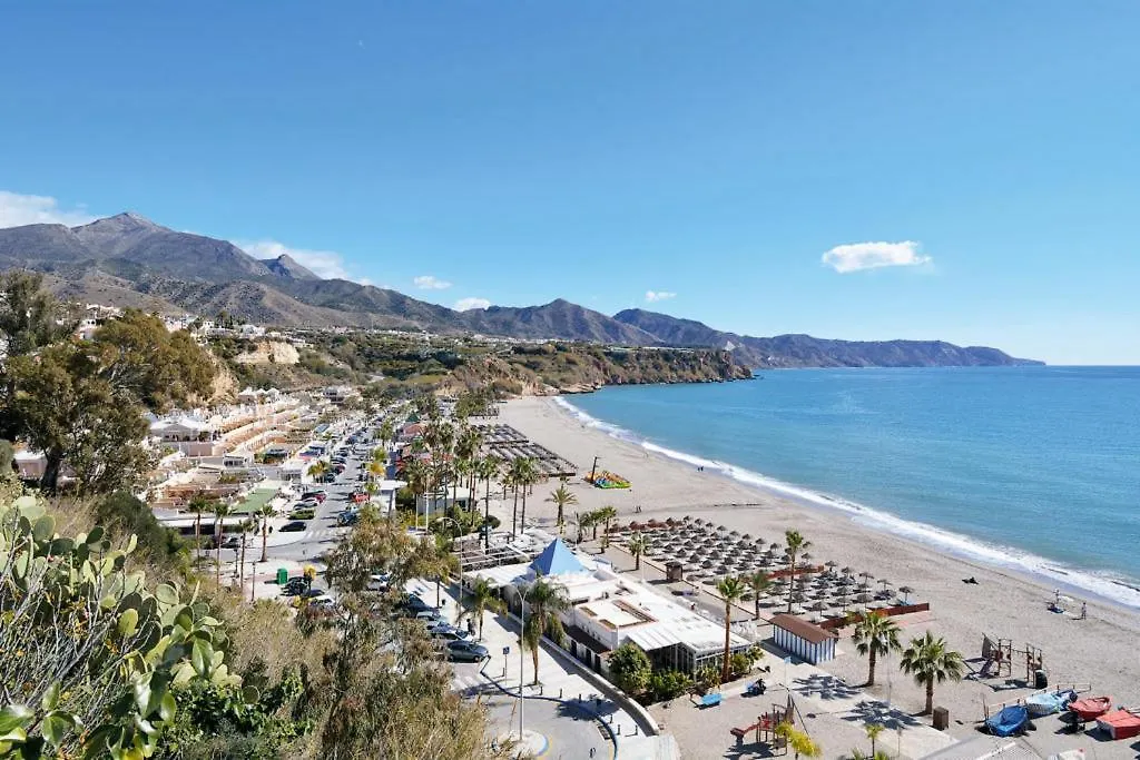 Cielo Azul Apartment Nerja
