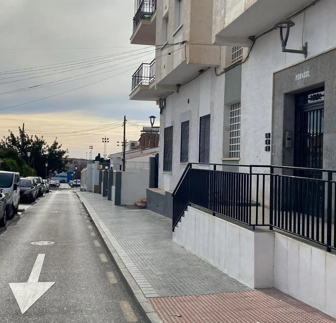 Cielo Azul Apartment Nerja