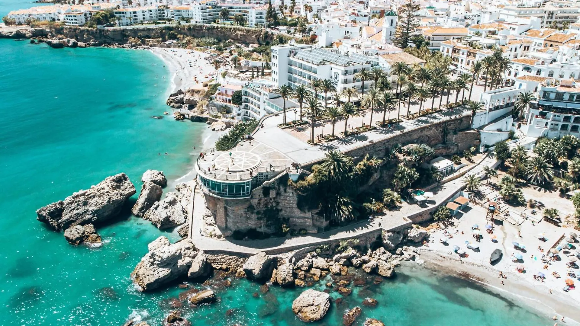 Cielo Azul Apartment Nerja