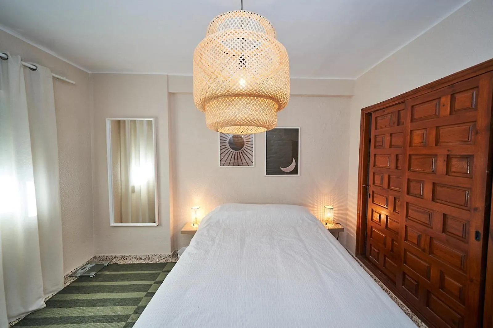Cielo Azul Apartment Nerja