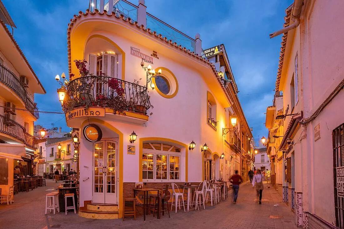 Cielo Azul Apartment Nerja